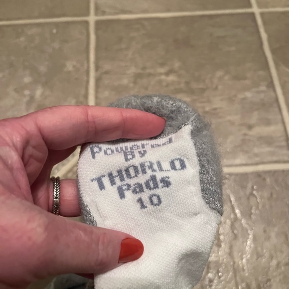 Experia Thorlo socks - Picture 3 of 6
